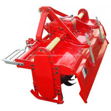 Tractor PTO mounted rotary hoe-1600